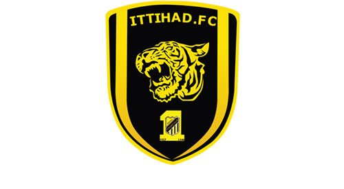 Al-Ittihad - Maillots-Football.com