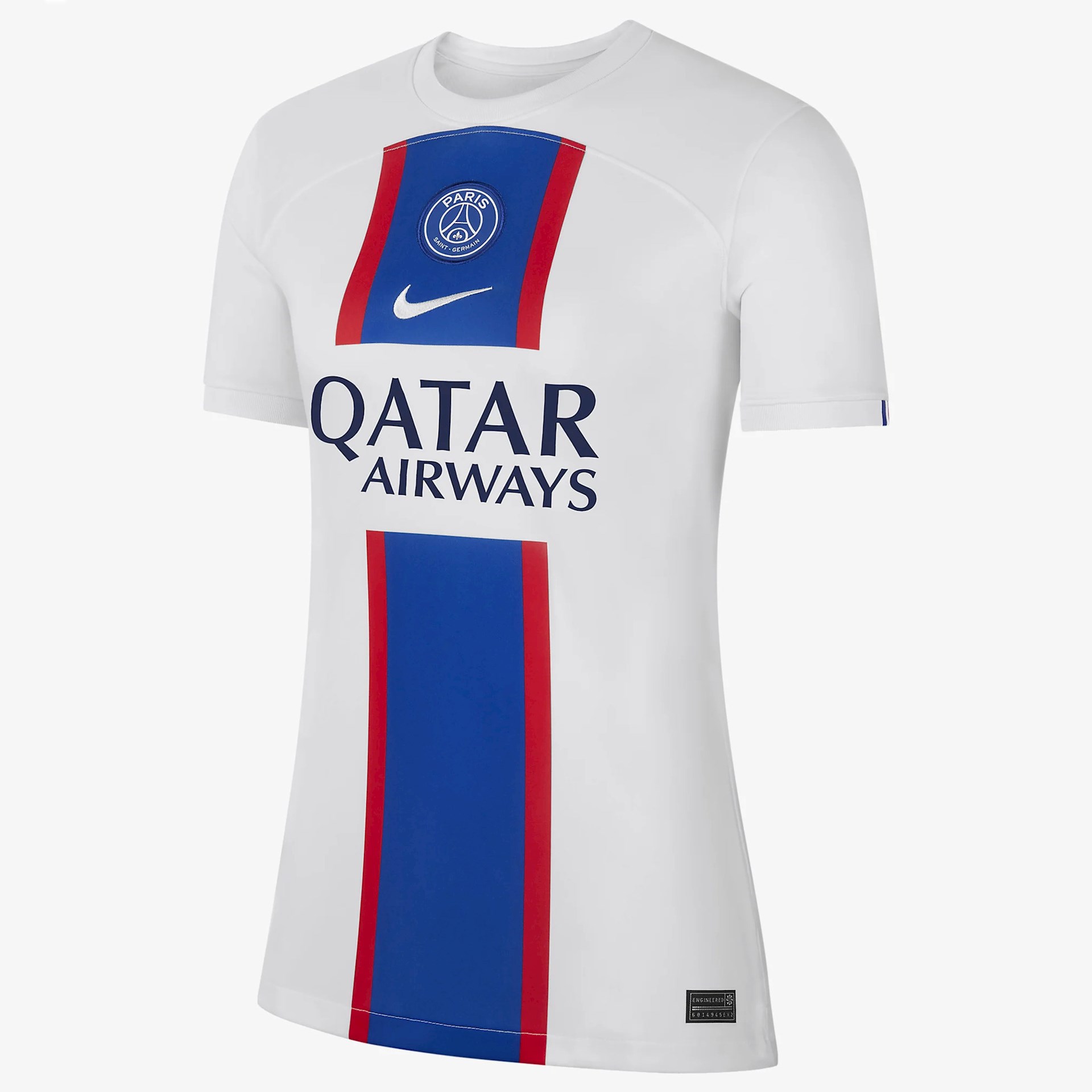 Paris Saint Germain Troisieme Maillot Maillots Football Com