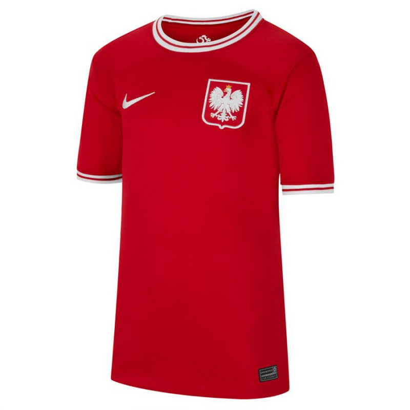 Pologne maillot exterieur