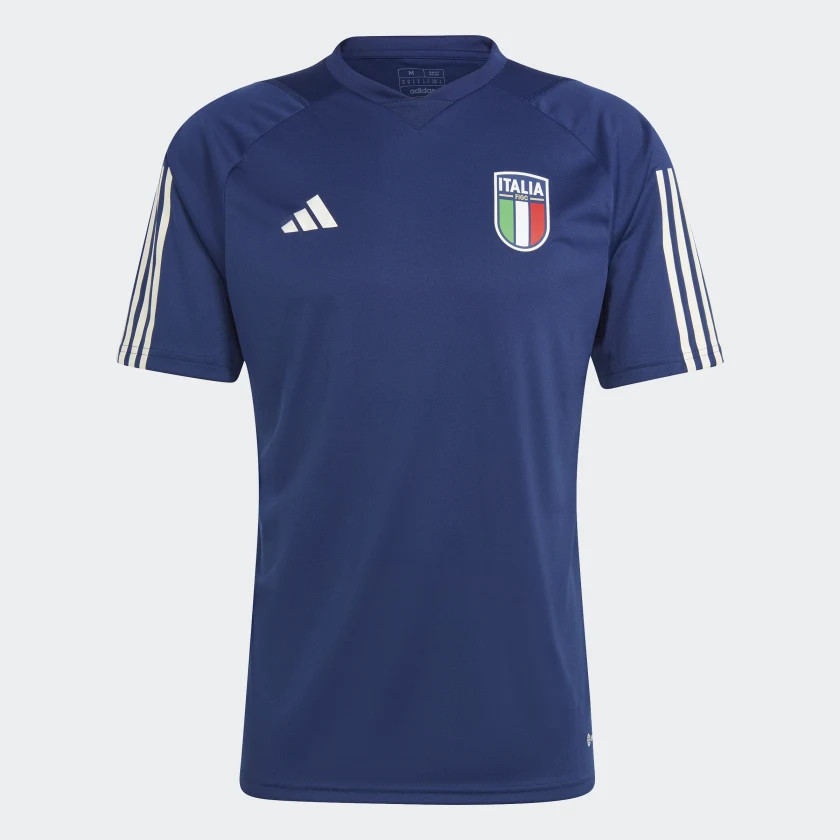 Italie formation maillot 20232024