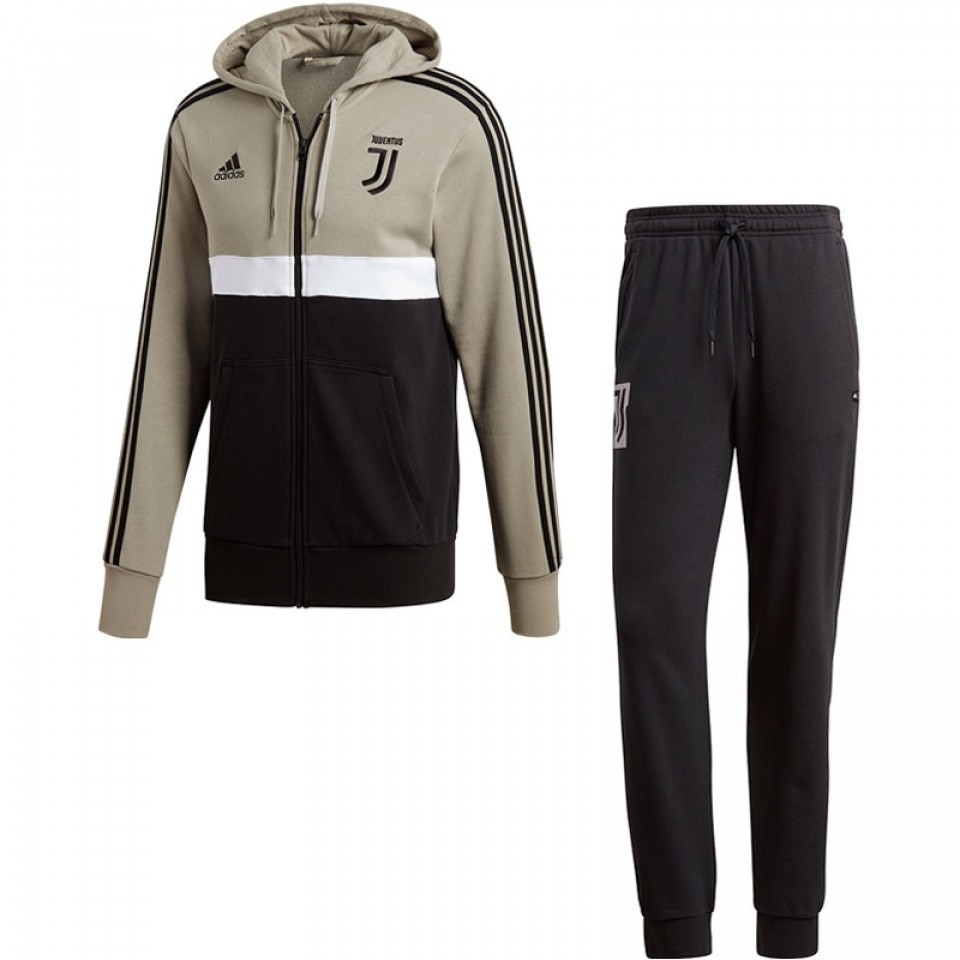 juventus jogging 2019