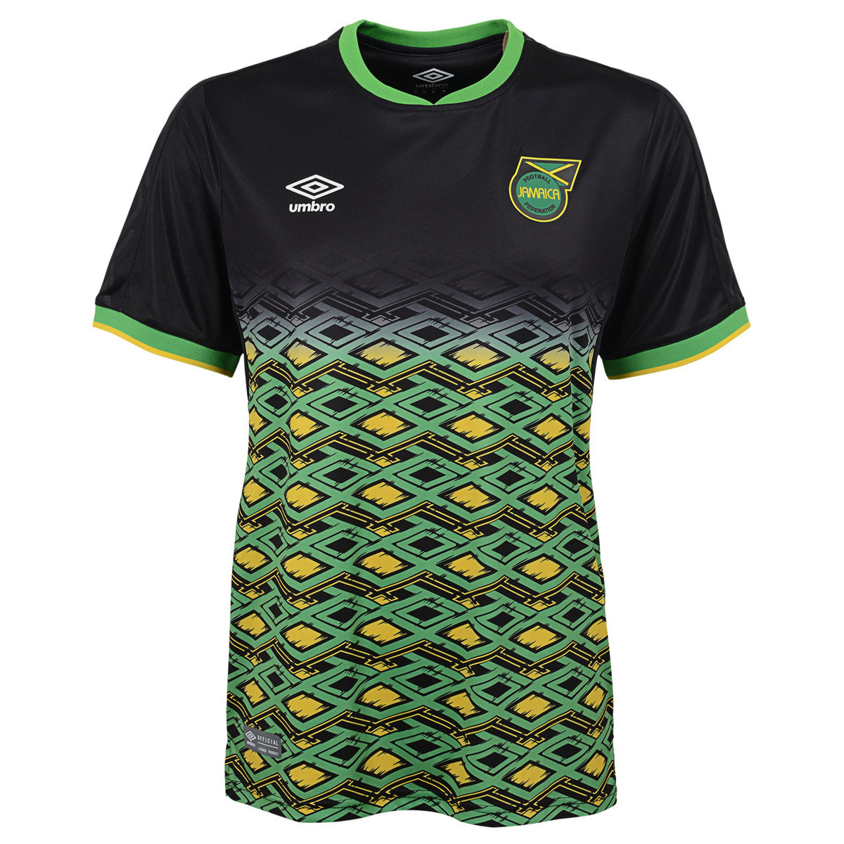 umbro algerie 2019