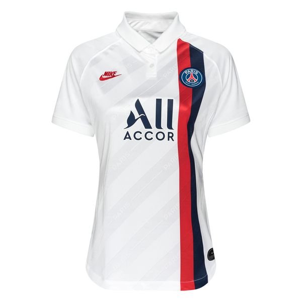 maillot de foot pour femme