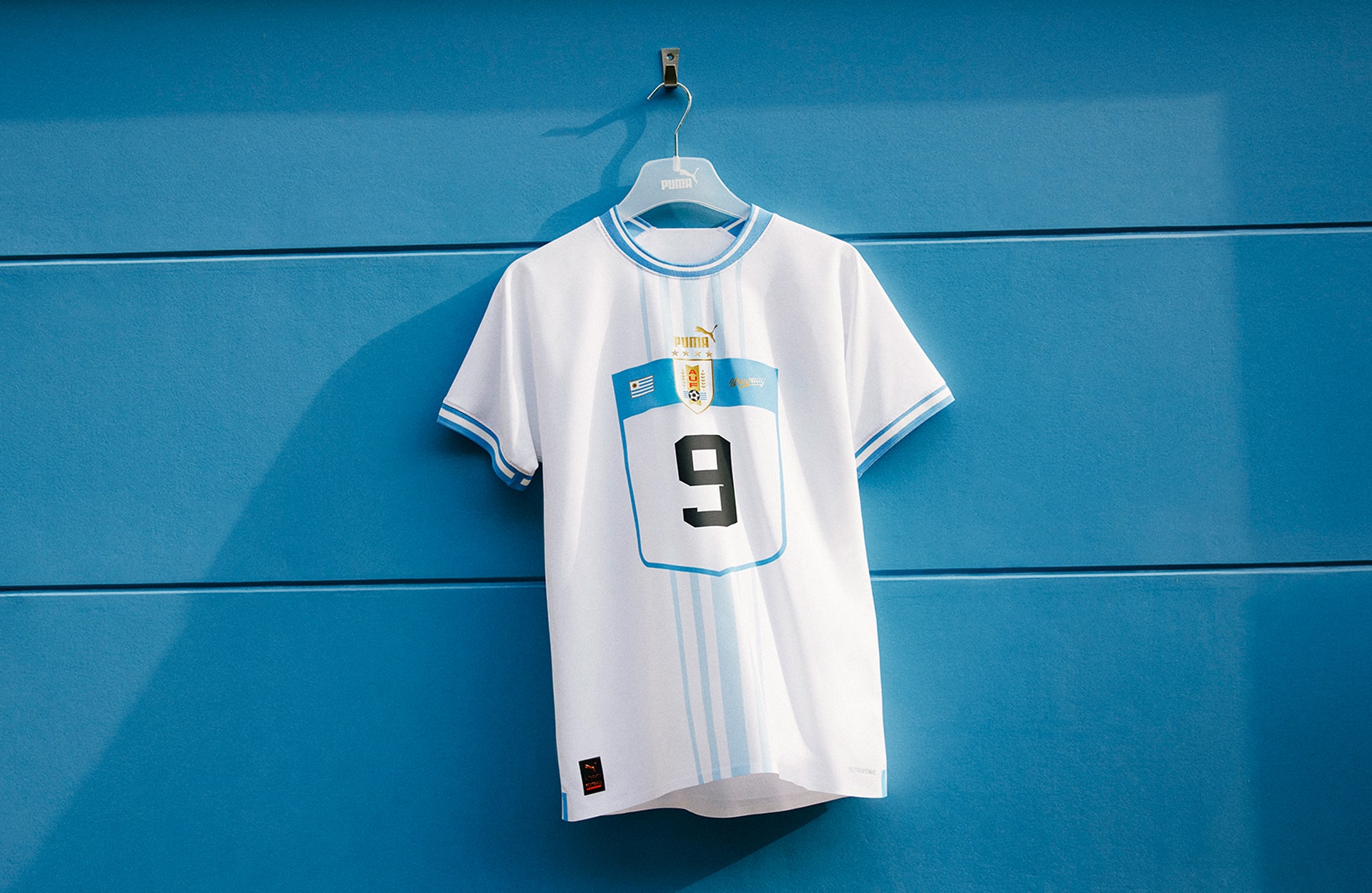 Maillot uruguay online foot