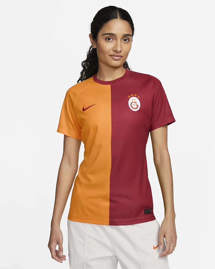 Maillots De Football Galatasaray 2023-2024 - Maillots-Football.com